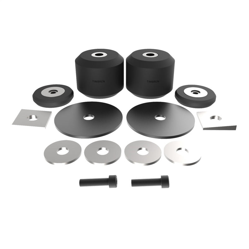 TIM Suspension Enhancement Systems - Timbren 1997 Dodge Dakota 4WD Front Suspension Enhancement System
