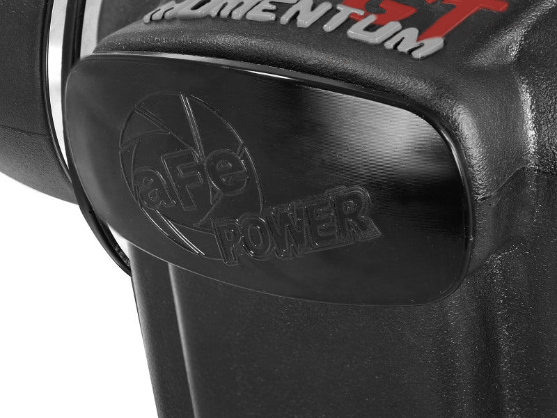 AFE Momentum GT Cold Air Intakes - aFe Momentum GT PRO DRY S Stage-2 Intake System 05-15 Nissan Xterra 4.0L V6