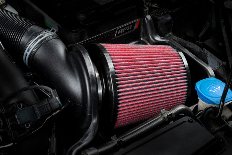 APR Intake Systems - APR 19-19 Volkswagen Golf SportWagen (1.4T EA211 MQB) PEX Intake System