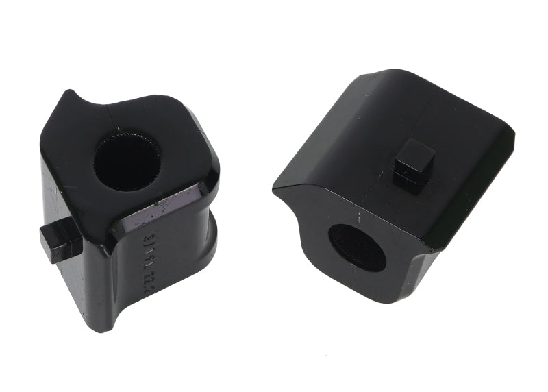 WL Bushings - Sway Bar - Whiteline 2006-2008 Toyota RAV4 Sway Bar Mount Bushing Kit - 22.2mm