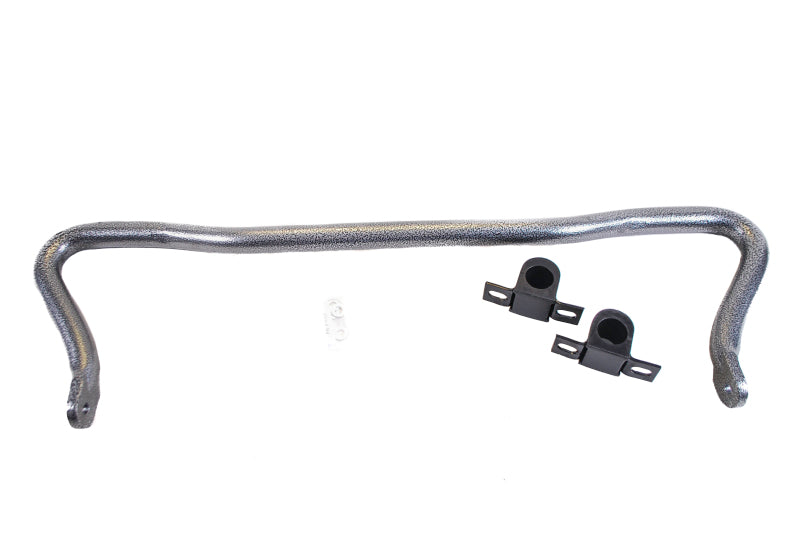 HWG Front Sway Bars - Hellwig 99-04 Ford F-250 Solid Heat Treated Chromoly 1-1/2in Front Sway Bar
