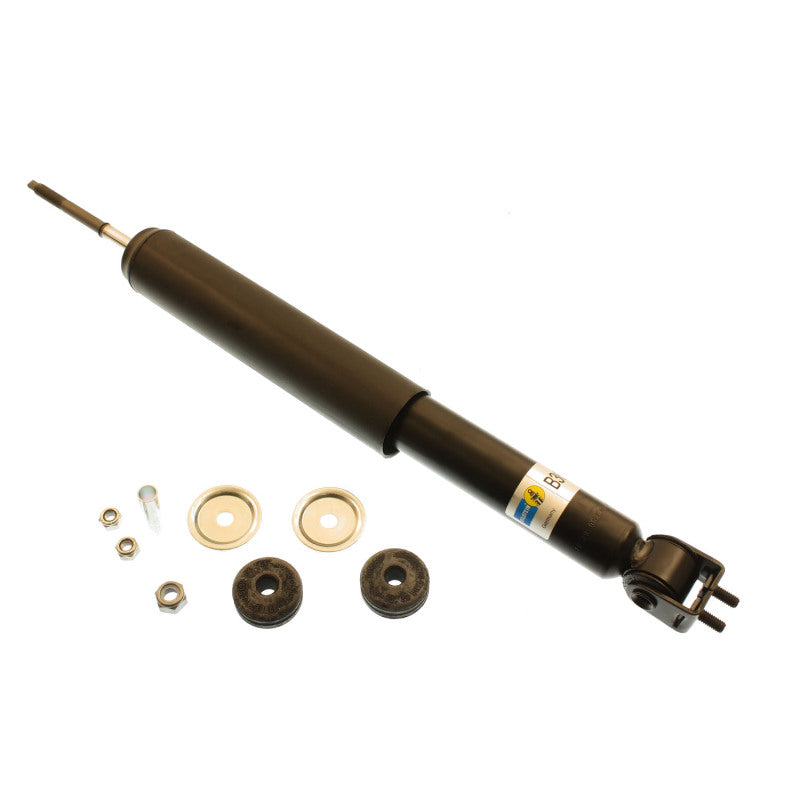 BIL B4 Series Shocks - Bilstein B4 1986 Mercedes-Benz 560SL Base Front 36mm Monotube Shock Absorber