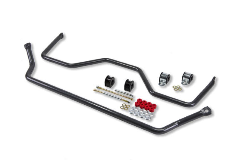 BT Sway Bar Sets - Belltech ANTI-SWAYBAR SETS TAHOE/YUKON/SUBURB/AVALANCHE