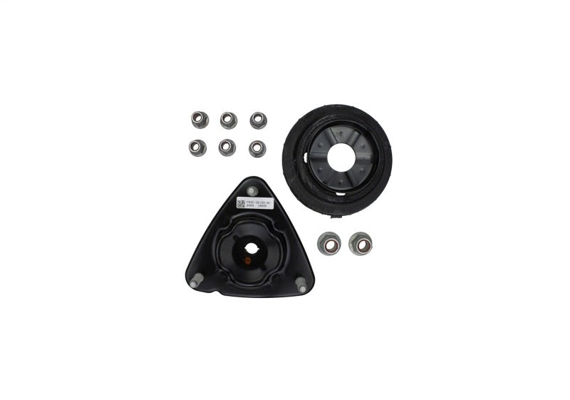 FR Shocks - Ford Racing 2015-2016 Mustang Front Strut Mount Upgrade (Pair)