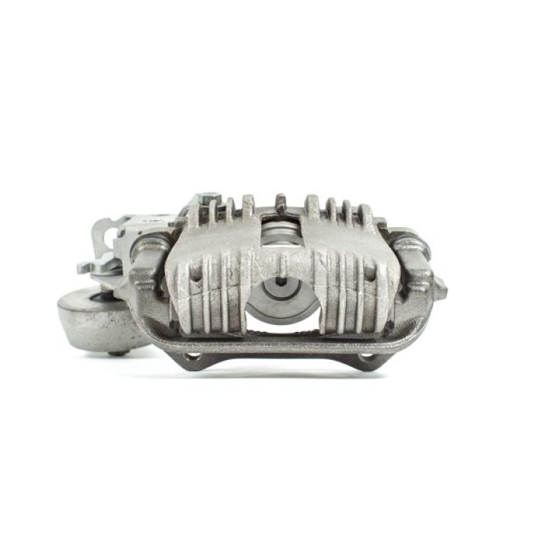 PSB Autospecialty Caliper - Power Stop 93-97 Chevrolet Camaro Rear Right Autospecialty Caliper w/Bracket