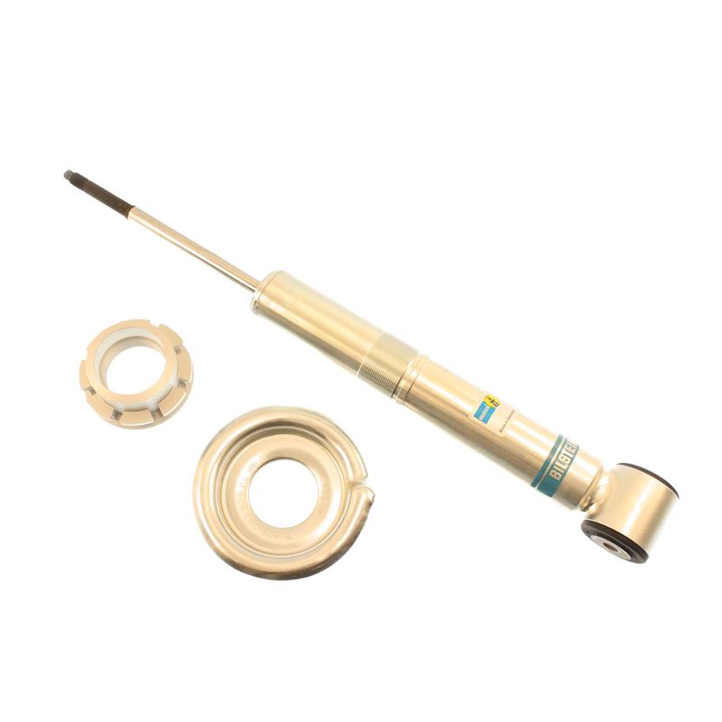 BIL B6 Series Shocks - Bilstein B6 1985 Porsche 928 S Front 46mm Monotube Shock Absorber