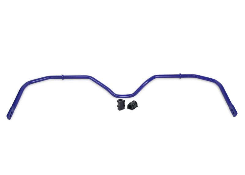 SPR Sway Bar Kits - SuperPro 24+ Toyota Land Cruiser 24mm 2-Position Adjustable Rear Sway Bar Kit