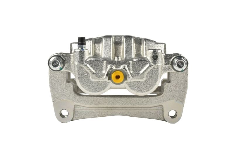 DBA Street Series Calipers - DBA 17-19 Subaru Impreza Street Series Right Front Caliper