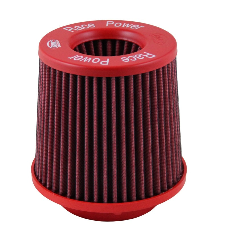 BMC Direct Fit Air Filters - BMC 07-12 Audi A4 (8K/B8) 2.7 TDI Replacement Cylindrical Air Filter