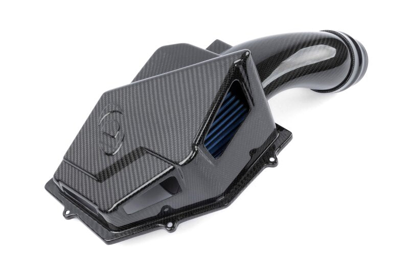 DNN Cold Air Intakes - Dinan 17-23 BMW 540i Cold Air Intake