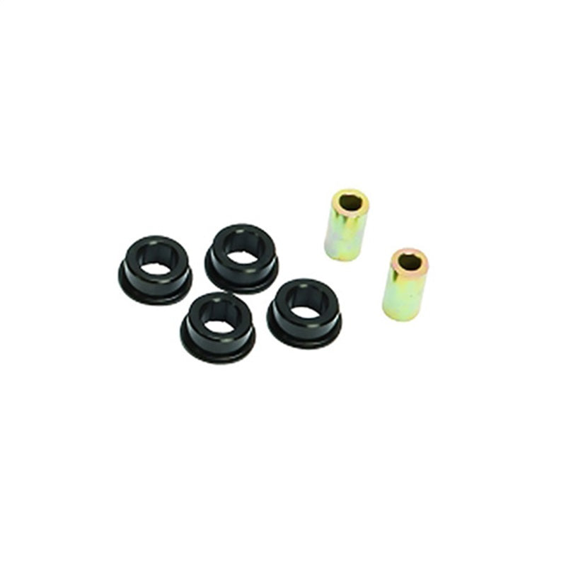 FR Bushing Kits - Ford Racing 05-14 Mustang Adjustable Panhard Bar Bushing Kit Replacement Kit for M-4264-A