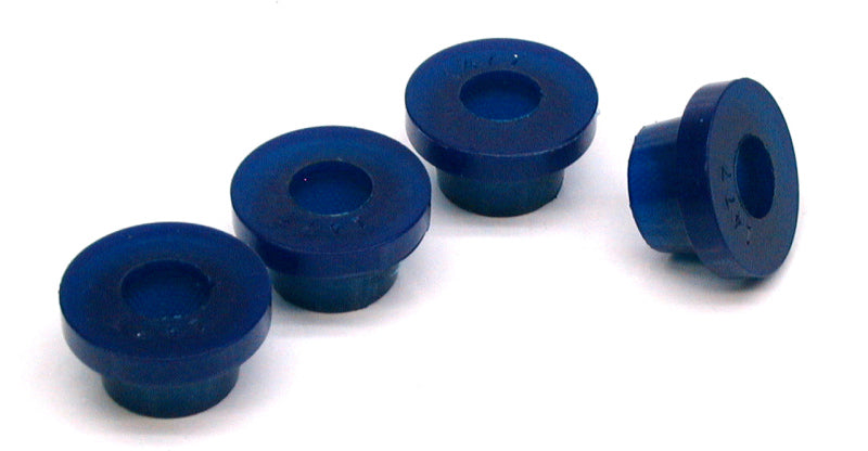 SPR Bushings - Sway Bar - SuperPro 91-94 Ford Festiva WA Front Sway Bar To Lower Control Arm Bushing Kit
