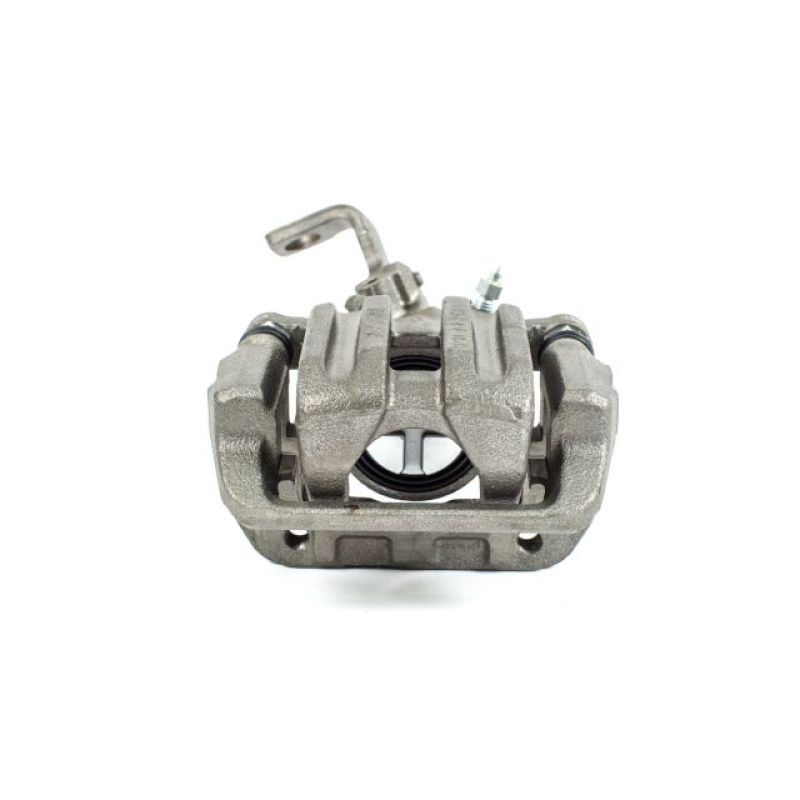 PSB Autospecialty Caliper - Power Stop 00-09 Honda S2000 Rear Left Autospecialty Caliper w/Bracket