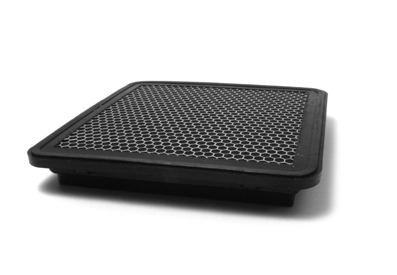 PA Drop In Air Filter - PERRIN 08-21 Subaru WRX / 08-18 STI / 09-18 Forester / 13-17 Crosstrek Drop-In Filter Foam - Black