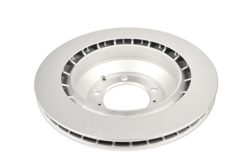 DBA En-Shield Standard Rotors - DBA 2020+ Porsche Taycan Turbo En-Shield Standard HC Rear Brake Rotor