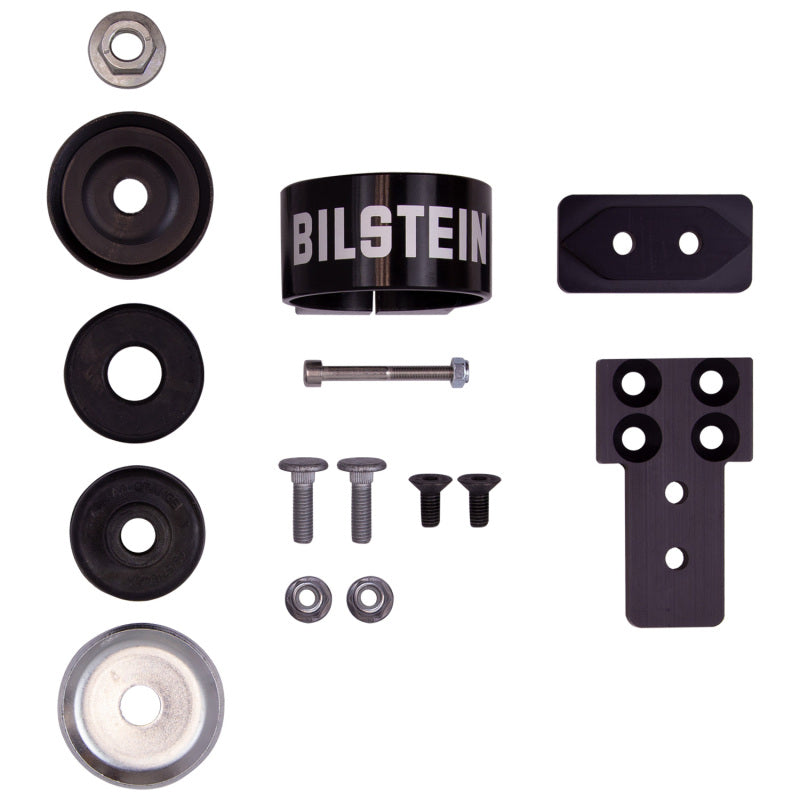 BIL B8 Series Shocks - Bilstein 19-22 Dodge Ram 1500 B8 8100 (Bypass) Rear Right Shock Absorber - 0-2in Lift