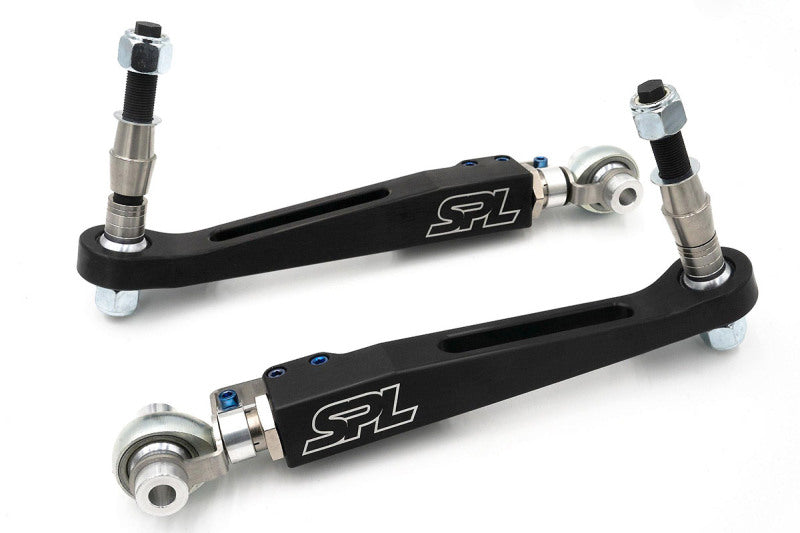 SPP Lower Control Arms - SPL Parts 2016+ Chevrolet Camaro (Gen 6) Front Lower Control Arms