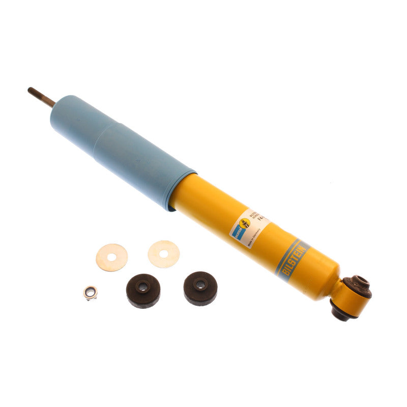 BIL B6 Series Shocks - Bilstein B6 1979 Saab 900 EMS Rear 46mm Monotube Shock Absorber