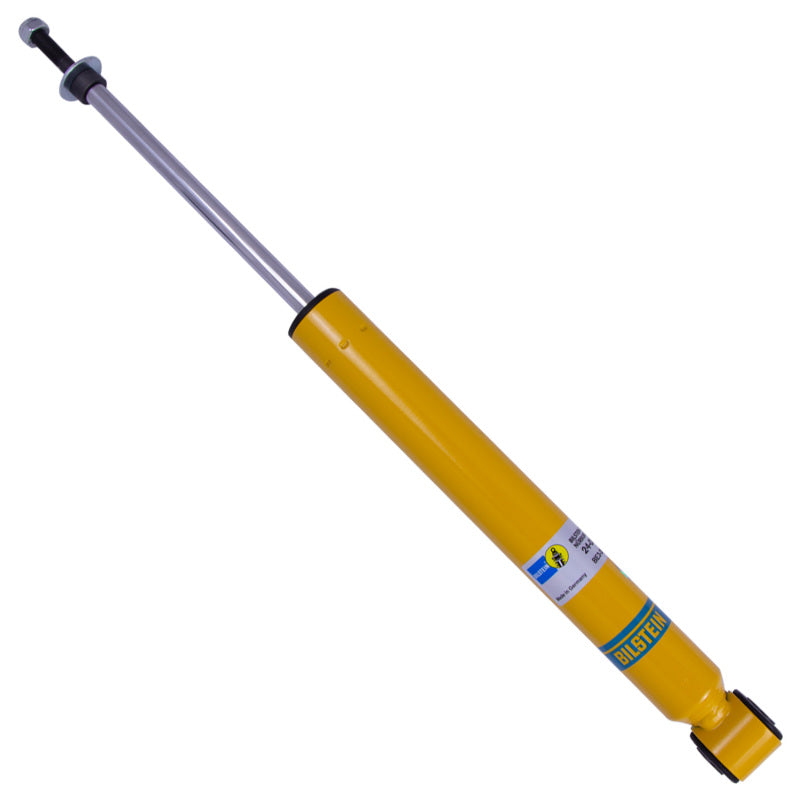 BIL B12 Series Suspension Kits - Bilstein B12 2002 BMW Z3 Coupe Front and Rear Suspension Kit