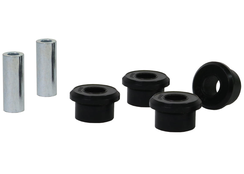 WL Bushings - Control Arm - Whiteline Plus 6/09-3/11 Chevy Cruze Front Control Arm-Lwr Inner Front Bushing Kit
