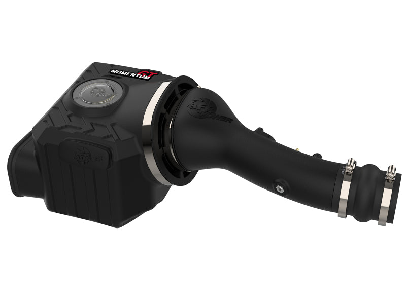 AFE Momentum GT Cold Air Intakes - aFe Momentum GT Pro DRY S Cold Air Intake System 10-18 Toyota 4Runner V6 4.0L w/ Magnuson s/c