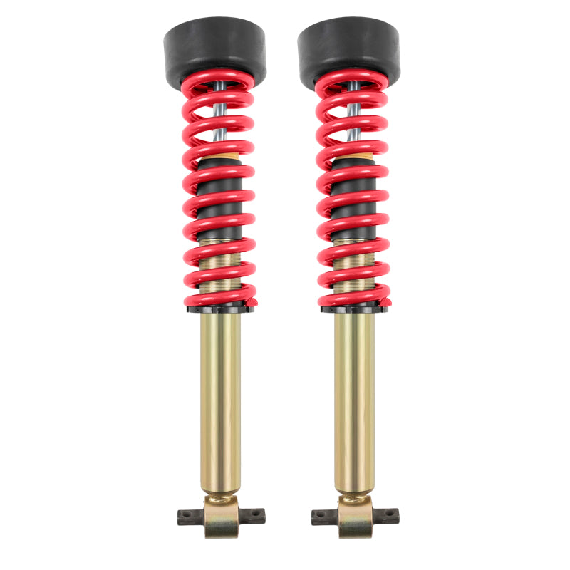 BT Coilover Kit - Belltech 6-8in Lifted Front Ride Height Coilover Kit 19-21 GM 1500 2wd/4wd (All Cabs)