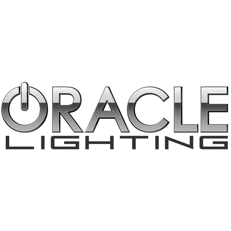 ORL Skid Plates - ORACLE Lighting 2019+ Jeep Wrangler JL Skid Plate w/ Integrated LED Emitters - Yellow