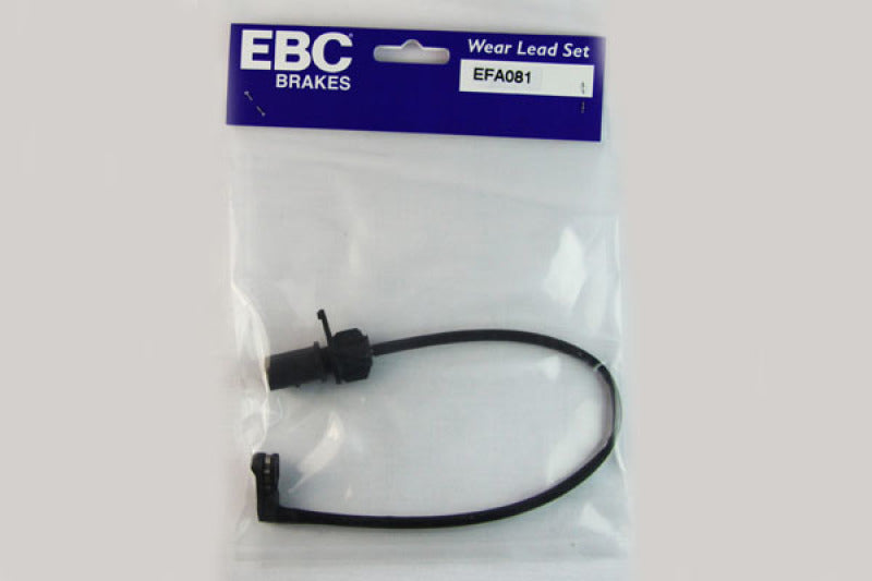 EBC Wear Leads - EBC 09-11 Audi A4 2.0 Turbo Front Wear Leads