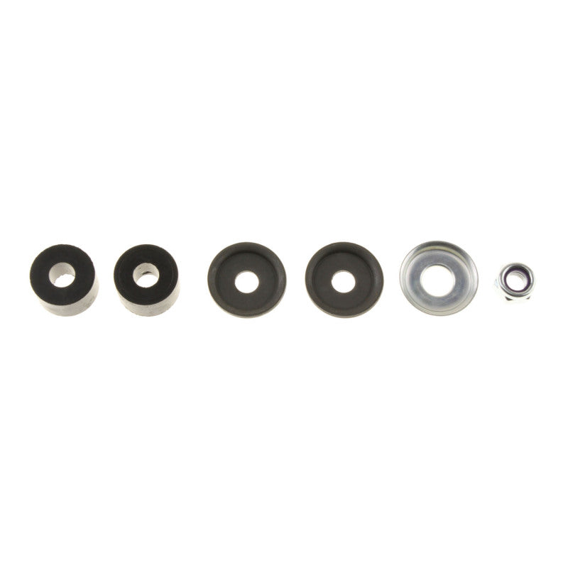 BIL B6 Series Shocks - Bilstein B6 1986 Toyota 4Runner DLX Front 46mm Monotube Shock Absorber