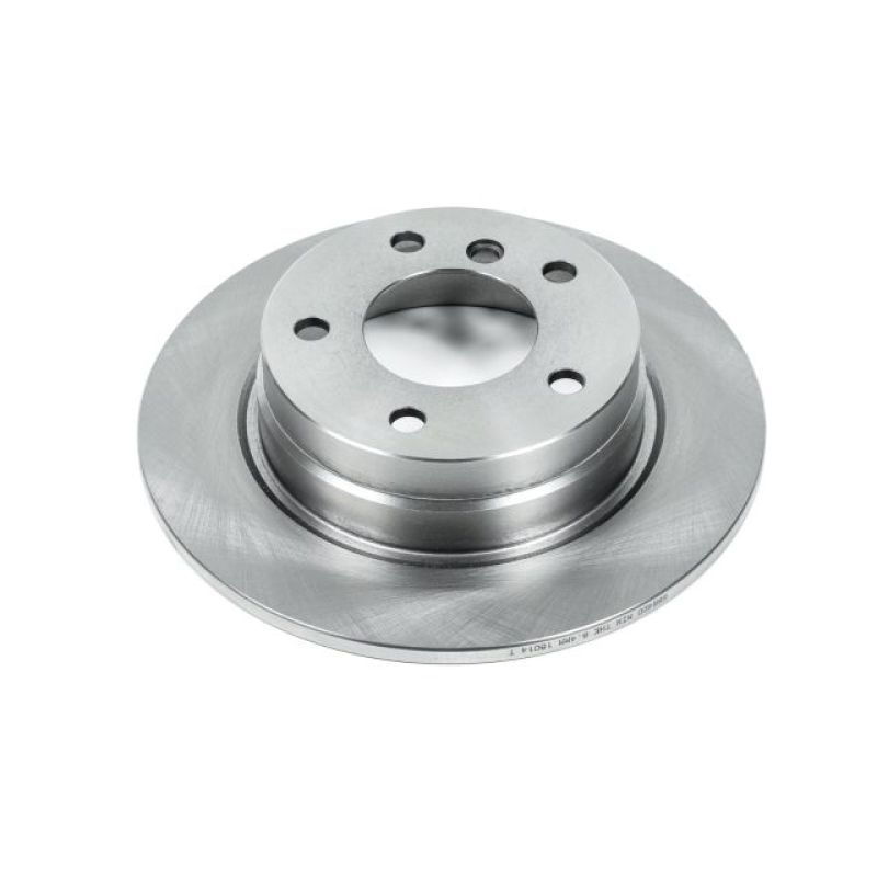 PSB Autospecialty Rotor - Power Stop 92-98 BMW 318i Rear Autospecialty Brake Rotor