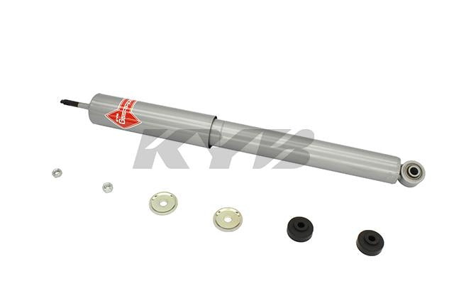 KYB Shocks & Struts Gas-A-Just - KYB Shocks & Struts Gas-A-Just Rear KIA Sportage 1995-98 KIA Sportage 1999-02