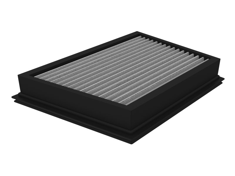 AFE P5R Drop In Air Filter - aFe Magnum FLOW OER Pro DRY S Air Filter 15-16 Mini Cooper S Hardtop 2/4 Door (F55/F56) L4-2.0L (t)