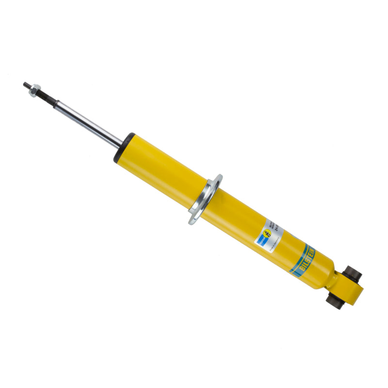 BIL B6 Series Shocks - Bilstein B6 03-08 Mercedes-Benz SL55 AMG (w/o Electronic Suspension) Rear Monotube Shock Absorber