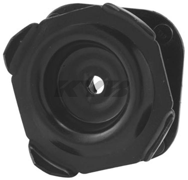 KYB Strut Mounts - KYB Shocks & Struts Strut Mounts Rear Left MAZDA 626 2000-02