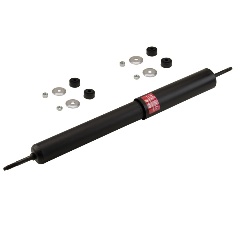 KYB Shock & Strut Excel-G - KYB Shocks & Struts Excel-G Rear BRICKLIN SV-1 1974-76 DAIHATSU Rocky 1990-92 EDSEL Citation and Cor