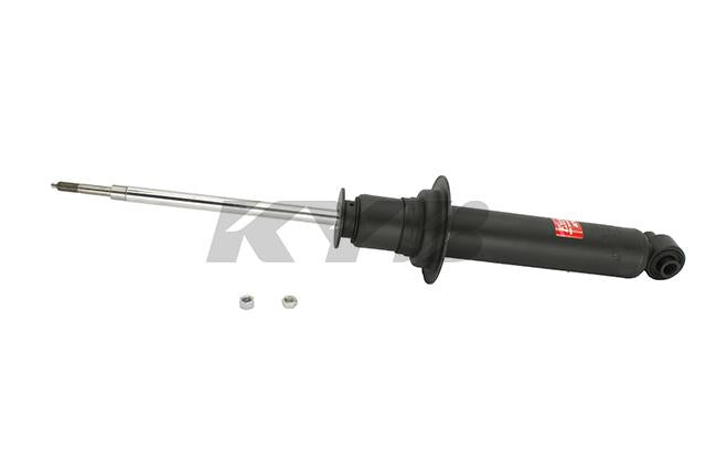 KYB Shock & Strut Excel-G - KYB Shocks & Struts Excel-G Rear BMW 733I 1982-84 BMW 735 Series 1985-86