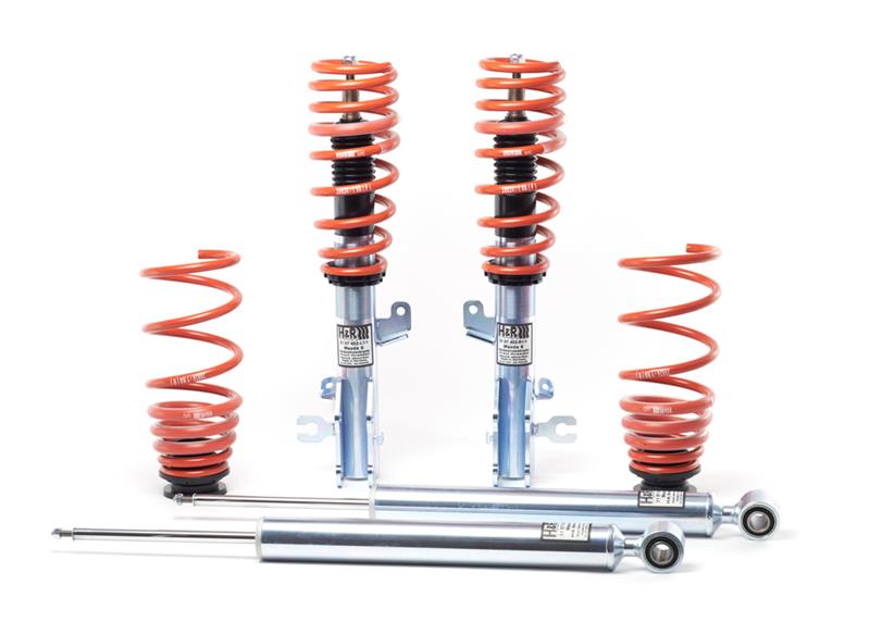 HR Street Perf Coil Overs - H&R 14-19 Mazda Mazda6 GJ Street Perf. Coil Over