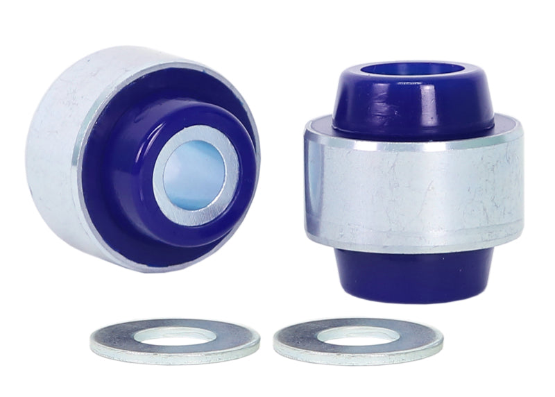 SPR Bushings - Control Arm - SuperPro 2008 Subaru Impreza Outback Sport Fr Lower Inner Rearward Control Arm Rearward Bushing Kit