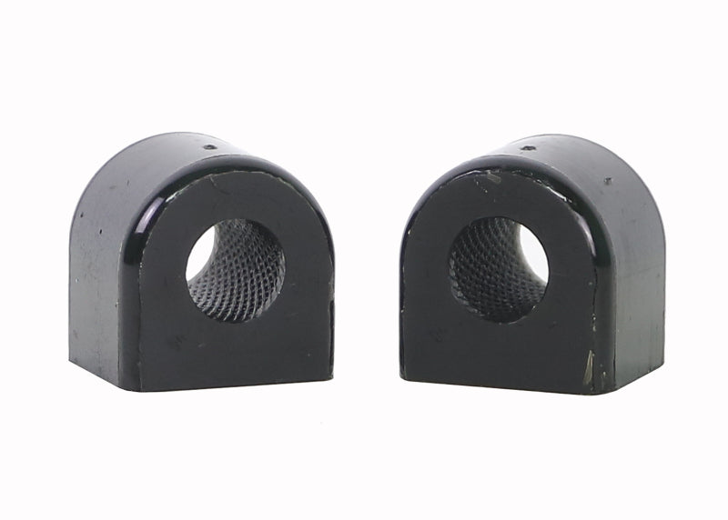 WL Bushings - Sway Bar - Whiteline Plus 3/08+ Dodge Challenger / 11/05+ Charger Rear 18mm Sway Bar Mount