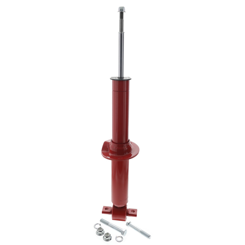 KYB MonoMax Shock - KYB Shocks & Struts MonoMax Front 14-19 Ford F-150 4WD (Excl Raptor)