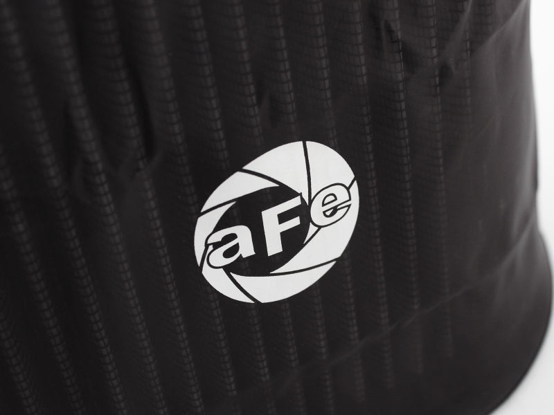 AFE Pre-Filters - aFe MagnumSHIELD Pre-Filters P/F 11/14/71-10093 (Black)