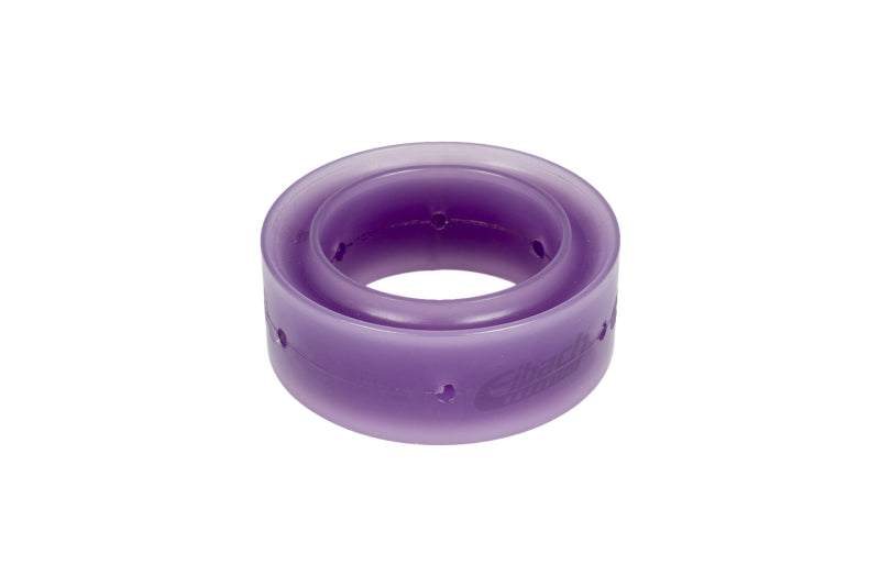 EIB Bump Springs - Eibach Spring Rubber - Durometer 60 - Purple