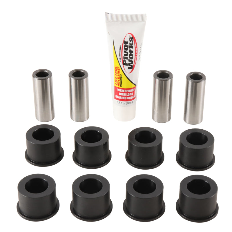 PIV A-Arm Kit - Pivot Works 93-20 Honda TRX90 A-Arm Kit - Front Lower 1 Kit Req Per Veh