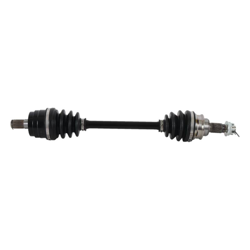 ABR A-Arm Kits - All Balls Racing 03-05 TRX 650 FA/06-22 TRX 680 FA Axle