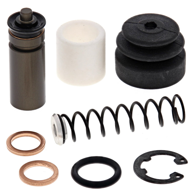 ABR Master Cyl Rebuild Kits - All Balls Racing 01-05 Husaberg 450FC Master Cylinder Rebuild Kit Rear