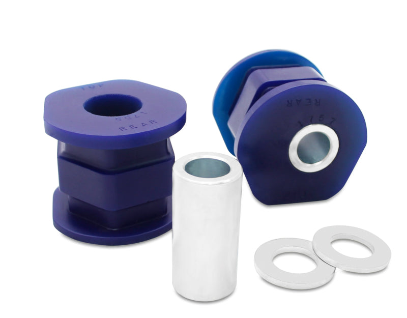SPR Bushings - Control Arm - SuperPro Front Control Arm Lower Inner R Bush