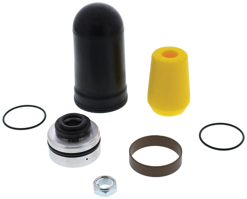 PIV Shock Repair Kit - Pivot Works 06-23 Yamaha YZ125 Rear Shock Absorber Rebuild Kit