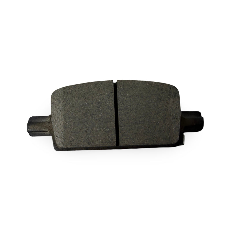 BAE Claw Brake Pads - Baer Brakes 21-24 Cadillac Escalade ESV Claw Brake Rear Pads