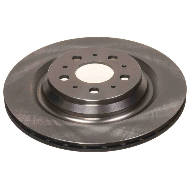 PSB Autospecialty Rotor - Power Stop 17-21 Tesla 3 Rear Autospecialty Brake Rotor