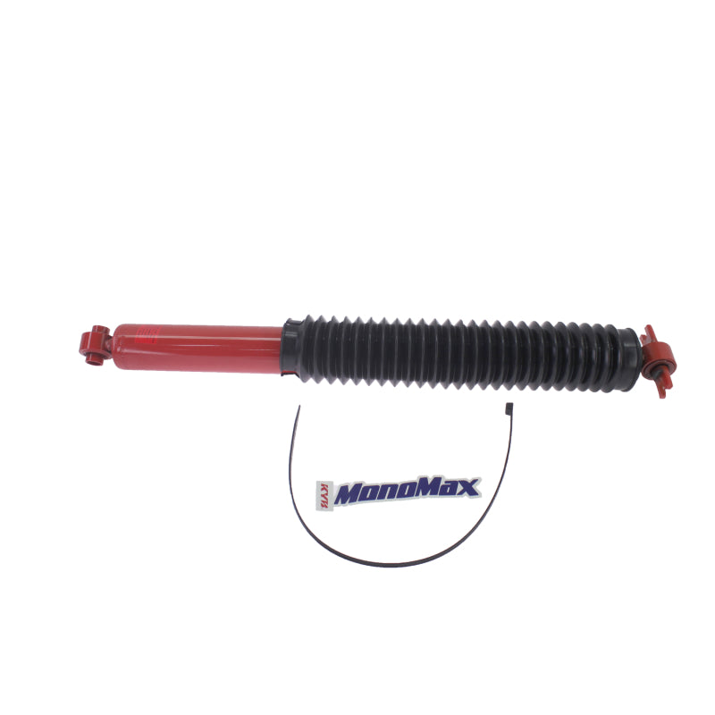 KYB MonoMax Shock - KYB Shocks & Struts MonoMax Rear CHEVROLET Express 3500 (Van) 1996-05 CHEVROLET Suburban 1/2 Ton (4W